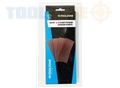 Toolzone 30Pc 1/3Rd Sheet Pads Assorted Grit