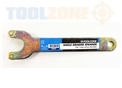 Toolzone 4 1/2" Angle Grinder Spanner