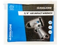 Toolzone 3/8" Air Impact Wrench