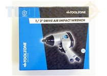 Toolzone 1/2" Air  Impact Wrench