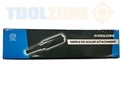 Toolzone Air Needle Descaler Attachment