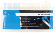 Toolzone Air Grease Gun