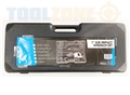 Toolzone 1" Air Impact Wrench 38/41 Sockets