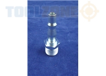 Toolzone 3/8" Bsp Male Air Fitting