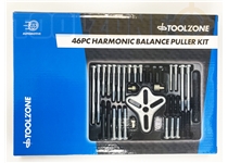 Toolzone 46Pc Harmonic Balance Puller
