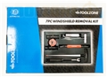 Toolzone 7Pc Windshield Removal Kit