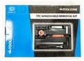 Toolzone 7Pc Windshield Removal Kit