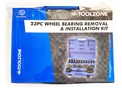 Toolzone 23Pc Wheel Bearing Removal &Inst. Kit