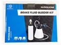 Toolzone Brake Fluid Bleeder Kit
