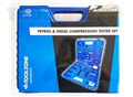 Toolzone Master Petrol&Diesel Comp Test Kit