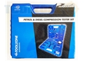 Toolzone Master Petrol&Diesel Comp Test Kit