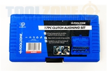 Toolzone 17Pc Clutch Alignment Tool