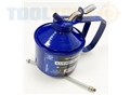 Toolzone 1 1/2 Pint Oil Can