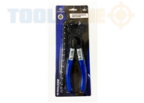 Toolzone Chain Exhaust Pipe Cutter(T)