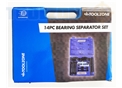 Toolzone 14Pc Bearing Separator Set