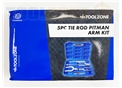 Toolzone 5Pc Tie Rod Pitman Arm Kit