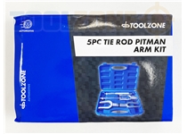 Toolzone 5Pc Tie Rod Pitman Arm Kit