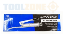 Toolzone 15 Oz (445Cc) Grease Gun