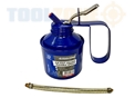 Toolzone 3/4 Pint Oil Can With Flexible Spout