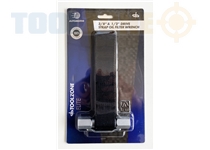 Toolzone 3/8" & 1/2" Hd Strap Filter Wrench