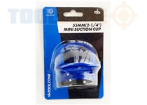 Toolzone 55Mm Mini Suction Cup