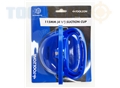 Toolzone Hd 115Mm Single Suction Cup