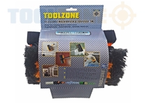 Toolzone Triple Ext Wash Brush