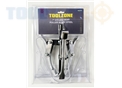 Toolzone 7" Quality 2/3 Leg Gear Puller