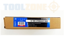 Toolzone Hydraulic Ram For Gear Puller
