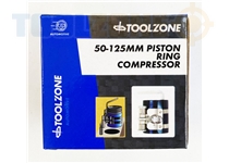 Toolzone 50-125Mm Piston Ring Compressors