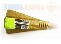Toolzone 4Lb 4 Way Wood Splitter Wedge