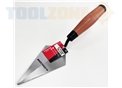 Toolzone 6" Pointing Trowel Soft Grip