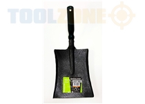 Toolzone Metal Dust/Coal Shovel