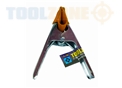 Toolzone Stall Clip With  Leather Cover
