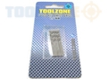 Toolzone 1.5Mm 10Pc High Speed Steel Drills