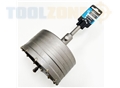 Toolzone 110Mm Core Drill Sds Shank