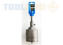 Toolzone 65Mm Core Drill Sds Shank
