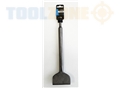 Toolzone 80Mm Sds + Tile Removal Chisel