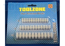 Toolzone 36Pc Terminal Block Set