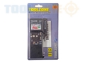 Toolzone Battery, Bulb & Fuse Tester
