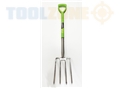 Toolzone S/Steel Digging Fork