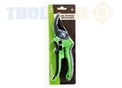 Toolzone Deluxe Bypass Secateur