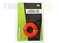 Toolzone 1.25Mm Strimmer Line