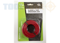 Toolzone 2.4Mm Strimmer Line