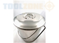 Toolzone Lid For 12Litre S/Steel Bucket