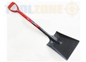 Toolzone Square Mouth Builders Shovel