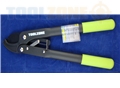Toolzone 16 Inch Anvil Ratchet L/Weight Lopper