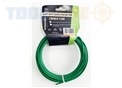 Toolzone 3Mm X 10M Coated H/Duty Garden Wire