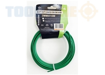 Toolzone 3Mm X 10M Coated H/Duty Garden Wire