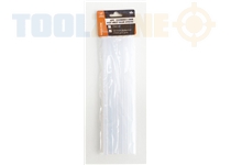 Toolzone 6Pc 250 X 11Mm Glue Sticks